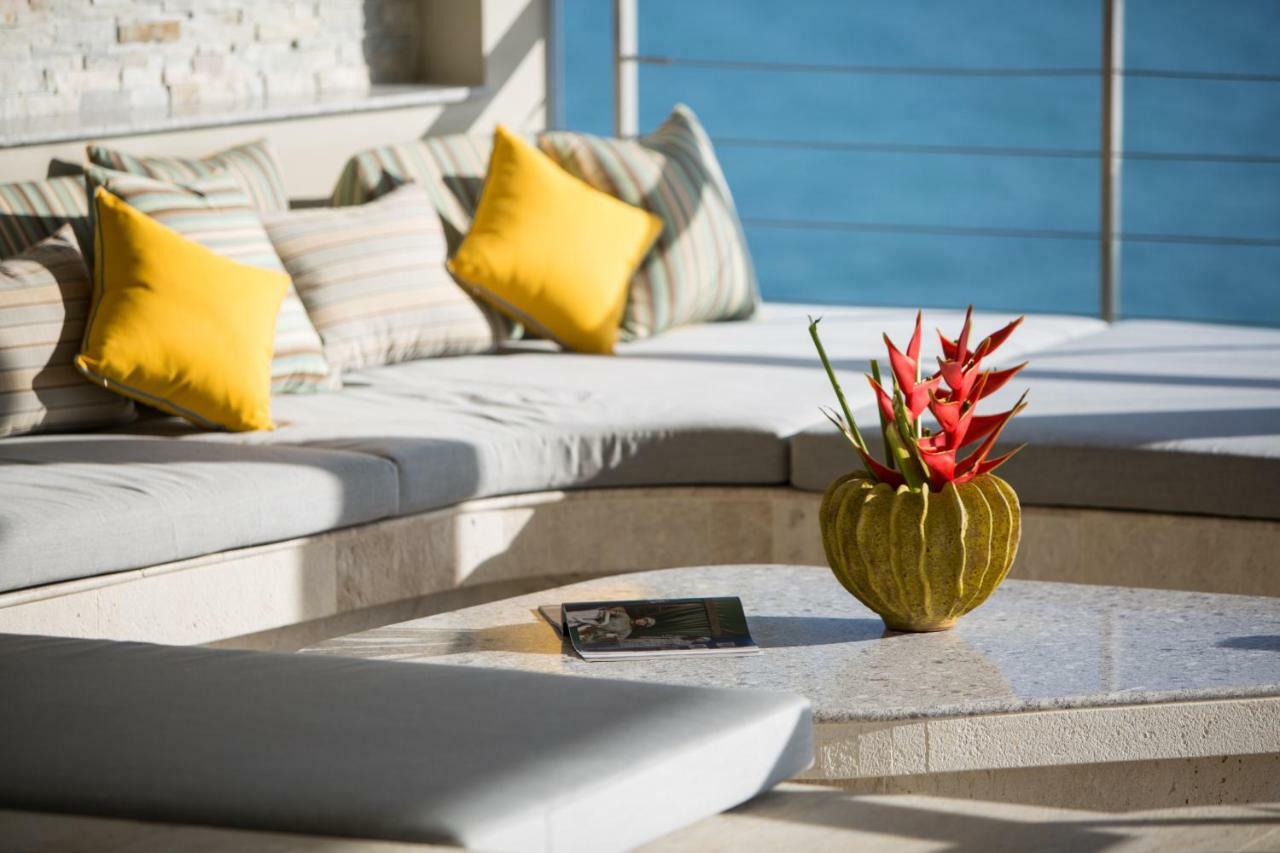 Moonstone - Samui'S Premier Private Villa Bangrak Plajı Dış mekan fotoğraf